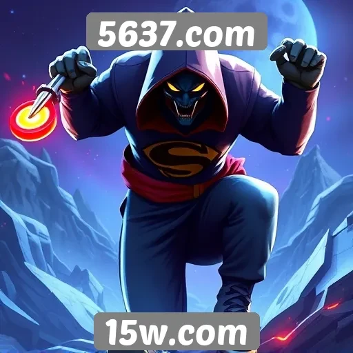 Comparativo entre jogos populares no 5637.com