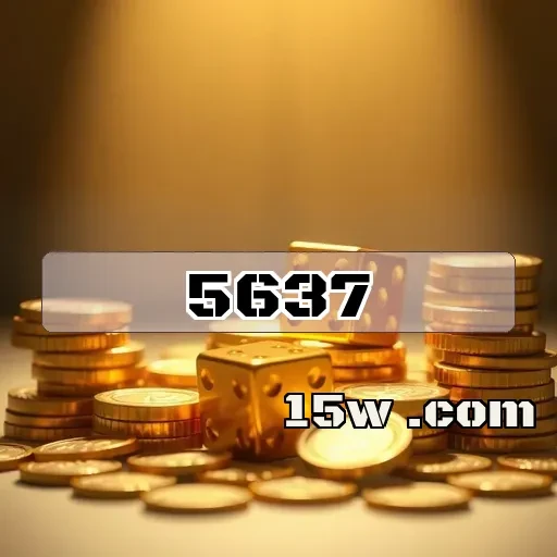 5637.com: Revolucao e Segurança no Login de Jogos Online