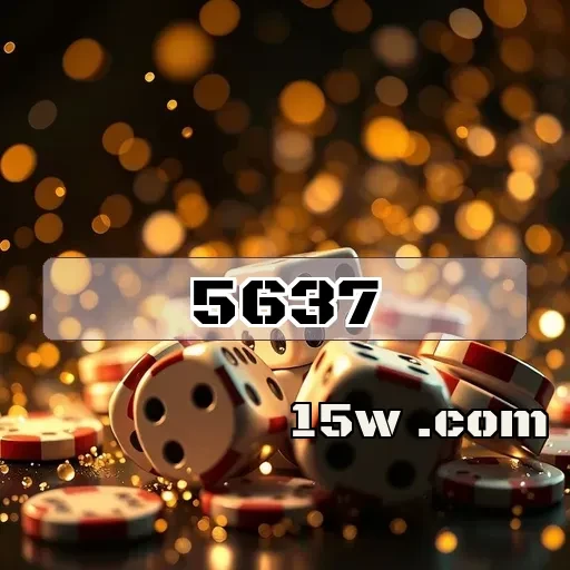 5637.com: Impulsione Seu Jogo com Ofertas Irresistíveis!