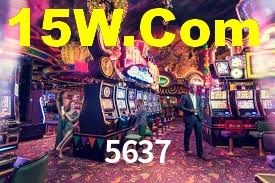 5637