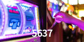 Welcome Bonus 5637