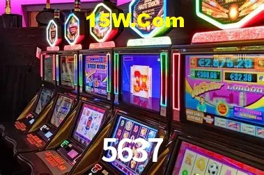 Tecnologia da Plataforma 5637