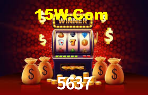 5637 plataforma