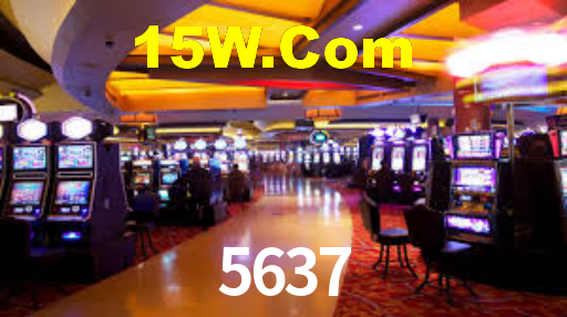 5637: A Experiência de Casino com Jogos de Mesa ao Vivo