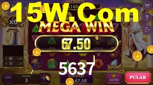 Spaceman Game 5637