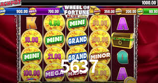 5637: Jogos de Caça-Níqueis-Altas Recompensas, Roleta-Velocidade, Blackjack-Desafios Máximos