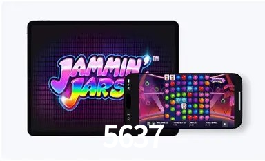 Casino Ao Vivo 5637