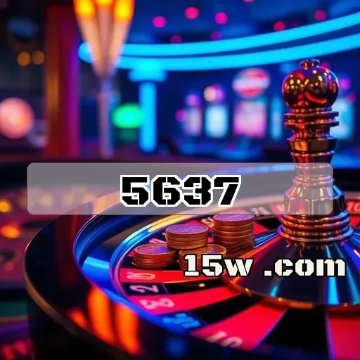 5637.com: A Revolução do Suporte 24/7 em Jogos Online